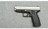 Springfield ~ XD-45 ~ 45ACP - 2 of 2