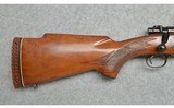 Winchester ~ Model 70 ~ 7MM REM MAG - 2 of 11