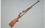 Winchester ~ Model 70 ~ 7MM REM MAG - 1 of 11