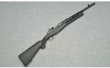 Ruger ~ Ranch Rifle ~ 300 BLK - 1 of 11