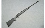 Remington ~ 700 SPS-DG ~ 375 H&H - 1 of 10