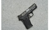 Smith & Wesson ~ M&P9 Shield EZ M.20 ~ 9MM - 1 of 2