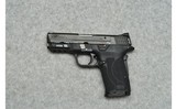 Smith & Wesson ~ M&P9 Shield EZ M.20 ~ 9MM - 2 of 2