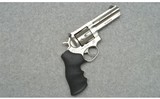 Ruger ~ GP100 ~ .357 Magnum - 1 of 2