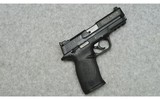Smith & Wesson ~ M&P22 Compact ~ 22LR - 1 of 2