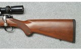 Ruger ~ M77 MKII (LH) ~ 7 Rem Mag - 6 of 11