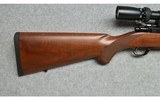 Ruger ~ M77 MKII (LH) ~ 7 Rem Mag - 2 of 11