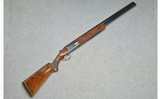 Browning ~ Superposed Lightning ~ 12GA - 1 of 11