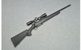 Howa ~ 1500 ~ 7.62×39 - 1 of 10