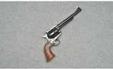 Strum Ruger ~ New Model Blackhawk ~ 30 Carbine - 1 of 2