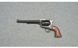 Strum Ruger ~ New Model Blackhawk ~ 30 Carbine - 2 of 2