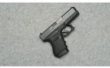 Glock ~ G36 ~ 45 Auto - 1 of 2