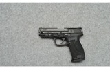 Smith & Wesson ~ M&P9 M2.0 ~ 9MM - 2 of 2