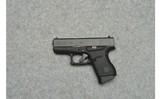 Glock ~ 43 ~ 9MM - 2 of 2