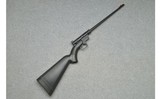 Henry ~ H002B Survival Rifle ~ 22LR - 1 of 10