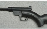 Henry ~ H002B Survival Rifle ~ 22LR - 7 of 10