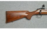 Remington ~ 700 ~ 250 Savage - 2 of 10