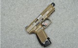 Canik ~ TP9 Elite Combat ~ 9 mm - 1 of 2
