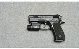 CZ ~ 75 P-01 ~ 9 mm - 2 of 2