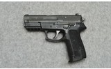 Sig Sauer ~ SP2022 ~ 9 mm - 2 of 2