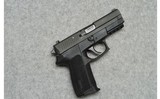 Sig Sauer ~ SP2022 ~ 9 mm - 1 of 2