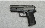Sig Sauer ~ SP2022 ~ 9 mm - 2 of 2