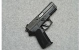 Sig Sauer ~ SP2022 ~ 9 mm - 1 of 2