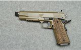 Kimber ~ Desert Warrior ~ 45 ACP - 2 of 2