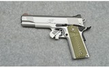 Kimber ~ Stainless LW ~ 45 ACP - 2 of 2