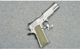 Kimber ~ Stainless LW ~ 45 ACP - 1 of 2