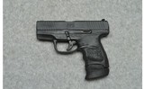 Walther ~ PPS ~ 9 mm - 2 of 2