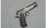 ED Brown ~ Special Forces ~ 45 ACP - 1 of 2