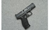 Walther ~ PDP ~ 9 mm - 1 of 2