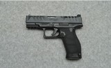 Walther ~ PDP ~ 9 mm - 2 of 2