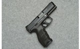 Heckler & Koch ~ VP9 ~ 9 mm - 1 of 2