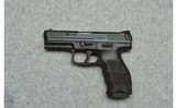 Heckler & Koch ~ VP9 ~ 9 mm - 2 of 2