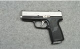 Kahr Arms ~ CW9 ~ 9 mm - 2 of 2