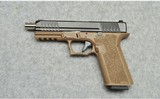 Polymer80 ~ PFS9 ~ 9 mm - 2 of 2