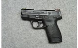 Smith & Wesson ~ M&P9 Shield Performance Center ~ 9 mm - 2 of 2