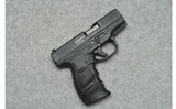 Walther ~ PPS ~ 9 mm - 1 of 2