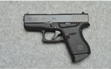 Glock ~ 43 ~ 9 mm - 2 of 2