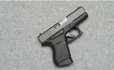 Glock ~ 43 ~ 9 mm - 1 of 2