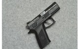 CZ ~ P-07 ~ 9 mm - 1 of 2