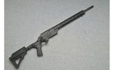 Ashbury Precision Ordnance ~ SABER M700 Precision Rifle ~ 308 Win - 1 of 11