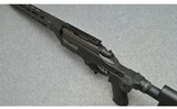 Ashbury Precision Ordnance ~ SABER M700 Precision Rifle ~ 308 Win - 11 of 11
