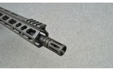 Wise Arms ~ WA-15B ~ 300ACC - 9 of 10