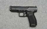 Canik ~ TP9SF ~ 9MM - 2 of 2
