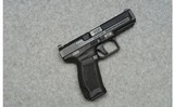 Canik ~ TP9SF ~ 9MM - 1 of 2