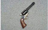 Sturm Ruger ~ Bearcat ~ 22 Cal - 1 of 2