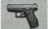Glock ~ 42 ~ 380 Auto - 2 of 2